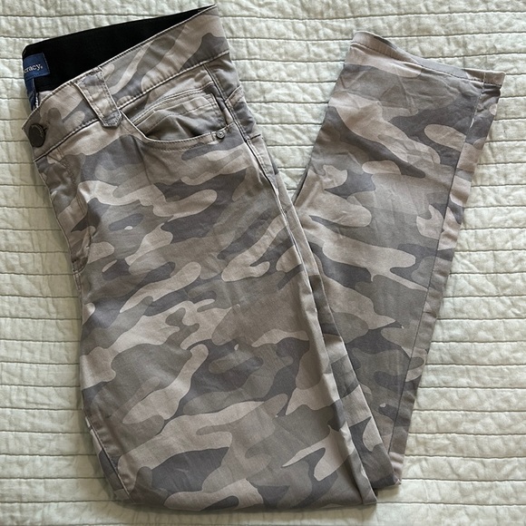 Democracy Denim - Democracy “Ab” solution jeans